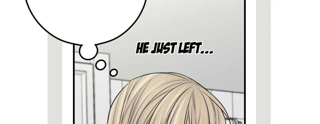 My Ex, Client - Chapter 20